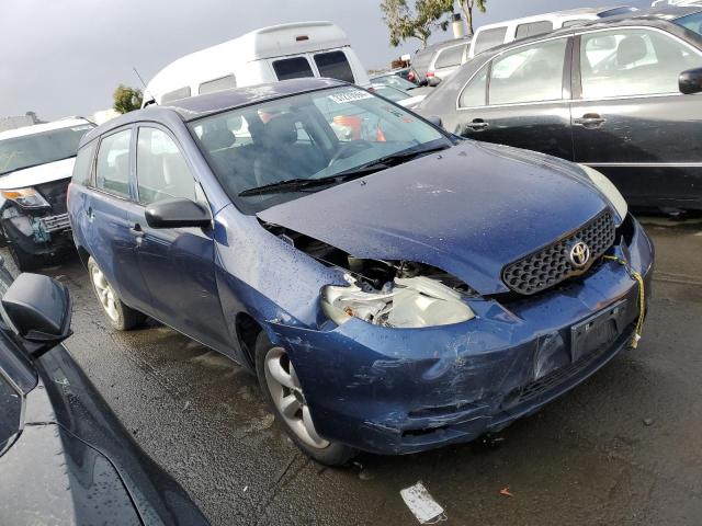 2004 Toyota Corolla Matrix Xr VIN: 2T1KR32E84C189047 Lot: 37270994