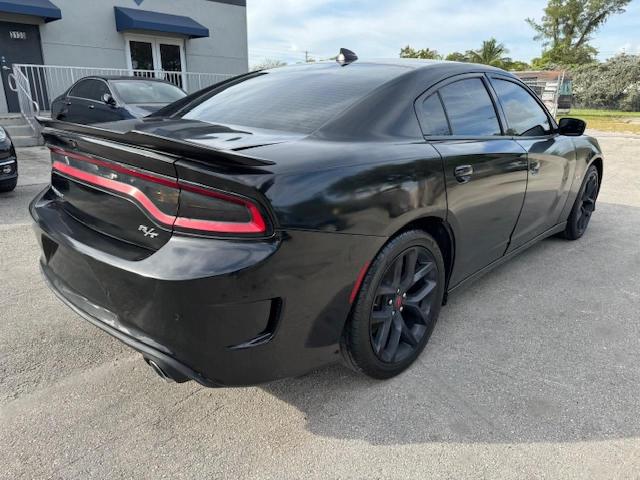 2C3CDXCT1KH570219 | 2019 DODGE CHARGER R/