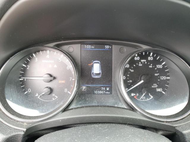 2018 NISSAN ROGUE S - 5N1AT2MV8JC756569