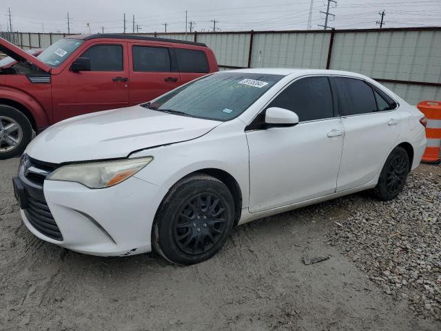 4T4BF1FK6FR451961 | 2015 TOYOTA CAMRY LE