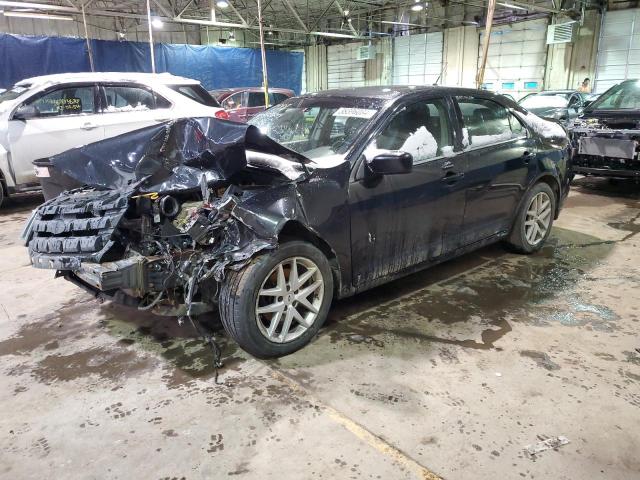Vin: 3fahp0ja0cr433544, lot: 38396084, ford fusion sel 2012 img_1