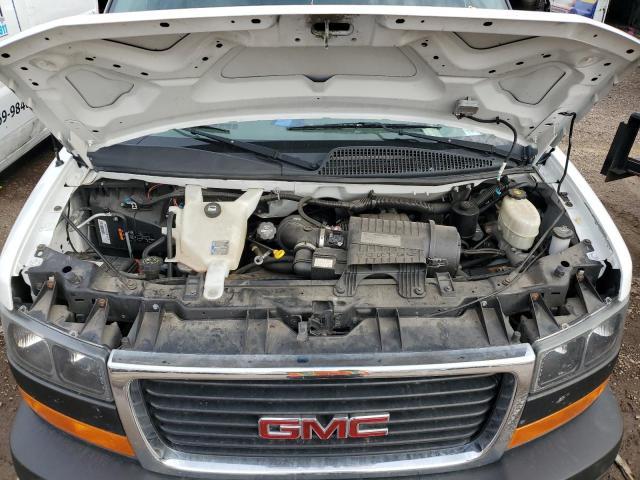 2016 GMC SAVANA G35 - 1GJZ7PFF3G1136644