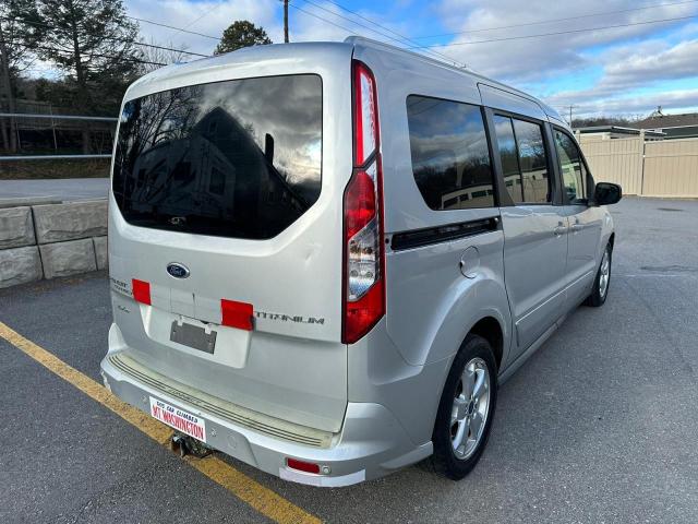 NM0GE9G79E1138304 | 2014 FORD TRANSIT CO