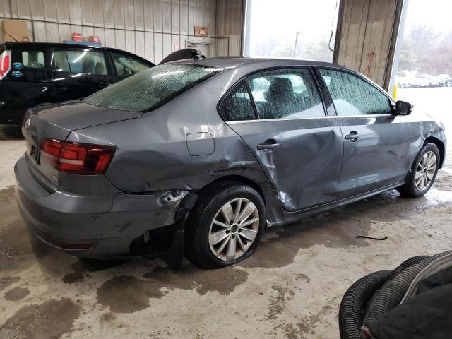 2016 VOLKSWAGEN JETTA SE 3VWD67AJ4GM260020