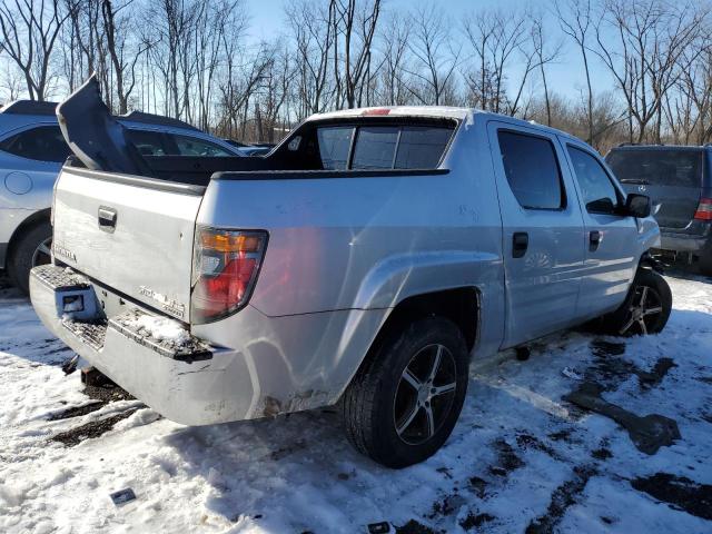 2006 Honda Ridgeline Rt VIN: 2HJYK16206H561228 Lot: 38442024