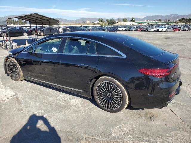 2023 MERCEDES-BENZ EQS SEDAN - W1KCG4EBXPA028036