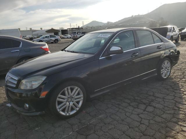 2008 Mercedes-Benz C-Class C 300