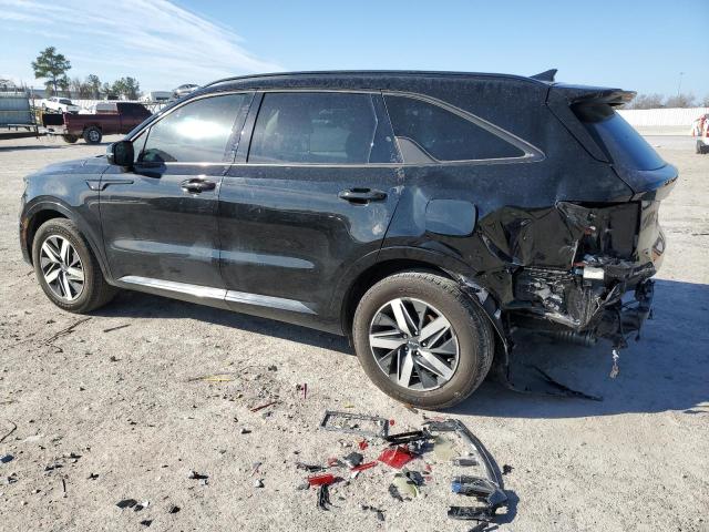 VIN 5XYRH4LF4PG188405 2023 KIA SORENTO no.2