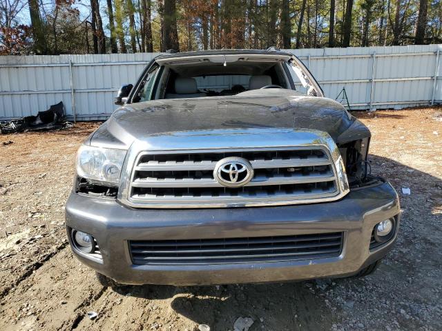 2017 TOYOTA SEQUOIA LI - 5TDJY5G1XHS148156