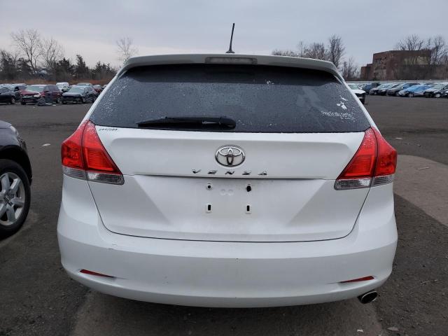 2010 Toyota Venza VIN: 4T3ZA3BB0AU033503 Lot: 36939874