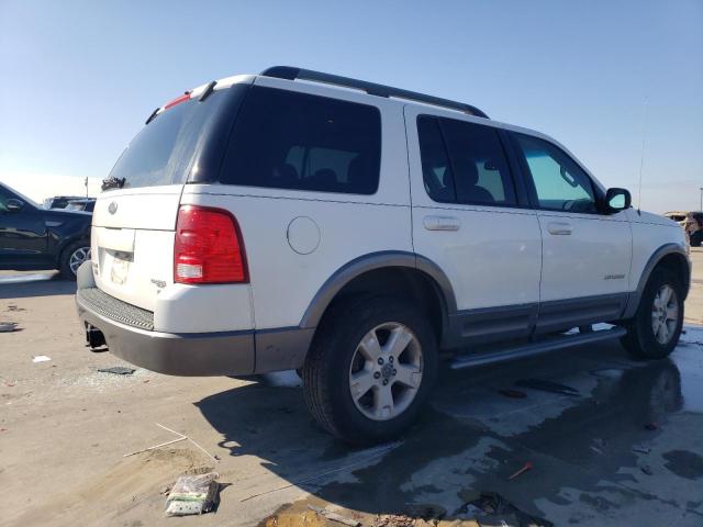 2005 Ford Explorer Xlt VIN: 1FMDU73W55UA32811 Lot: 36871444