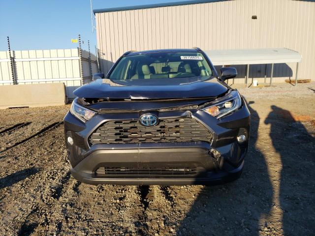 JTMB6RFVXMD038848 | 2021 TOYOTA RAV4 XLE P