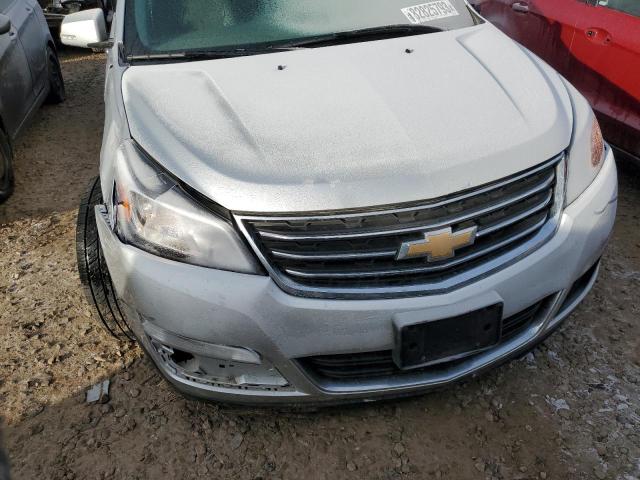 1GNKVGKDXHJ261734 | 2017 CHEVROLET TRAVERSE L