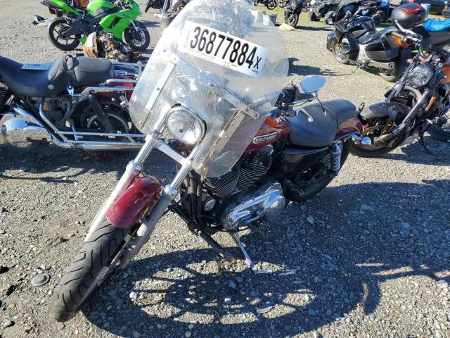 2006 HARLEY-DAVIDSON XL1200 L C - 1HD1CWP586K439636