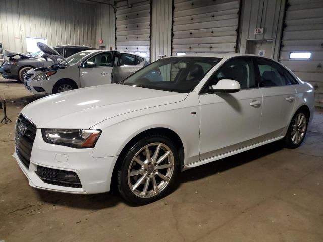 VIN WAUFFAFL9FN011328 2015 Audi A4, Premium Plus no.1