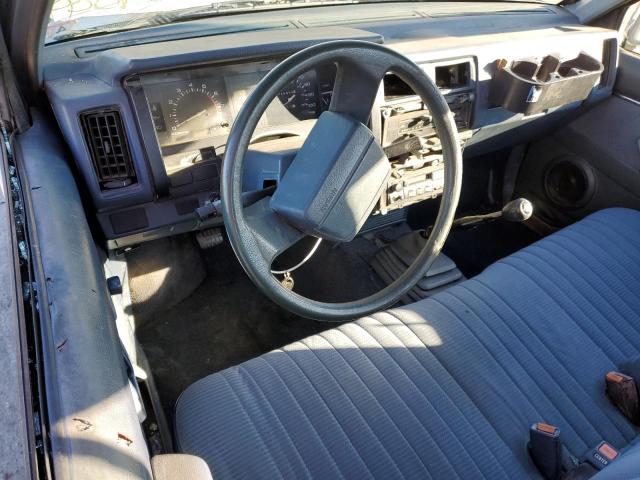 1N6SD11S9LC308383 | 1990 Nissan d21 short bed