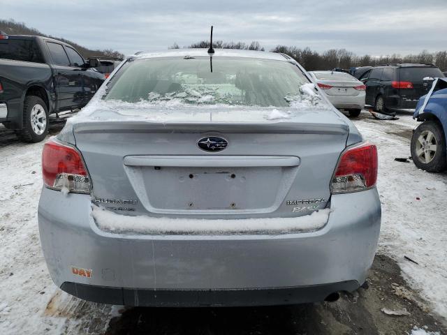 2015 SUBARU IMPREZA JF1GJAA63FH020120