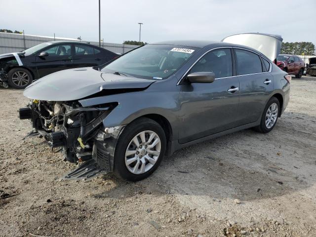 1N4AL3AP4FN308671 | 2015 NISSAN ALTIMA 2.5