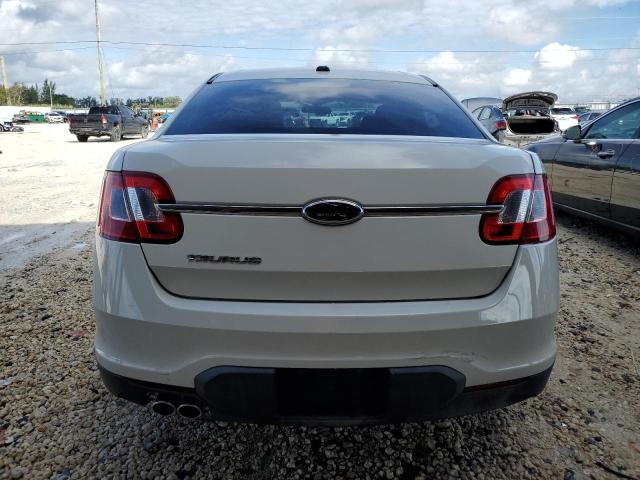 1FAHP2DW9AG165343 | 2010 Ford taurus se