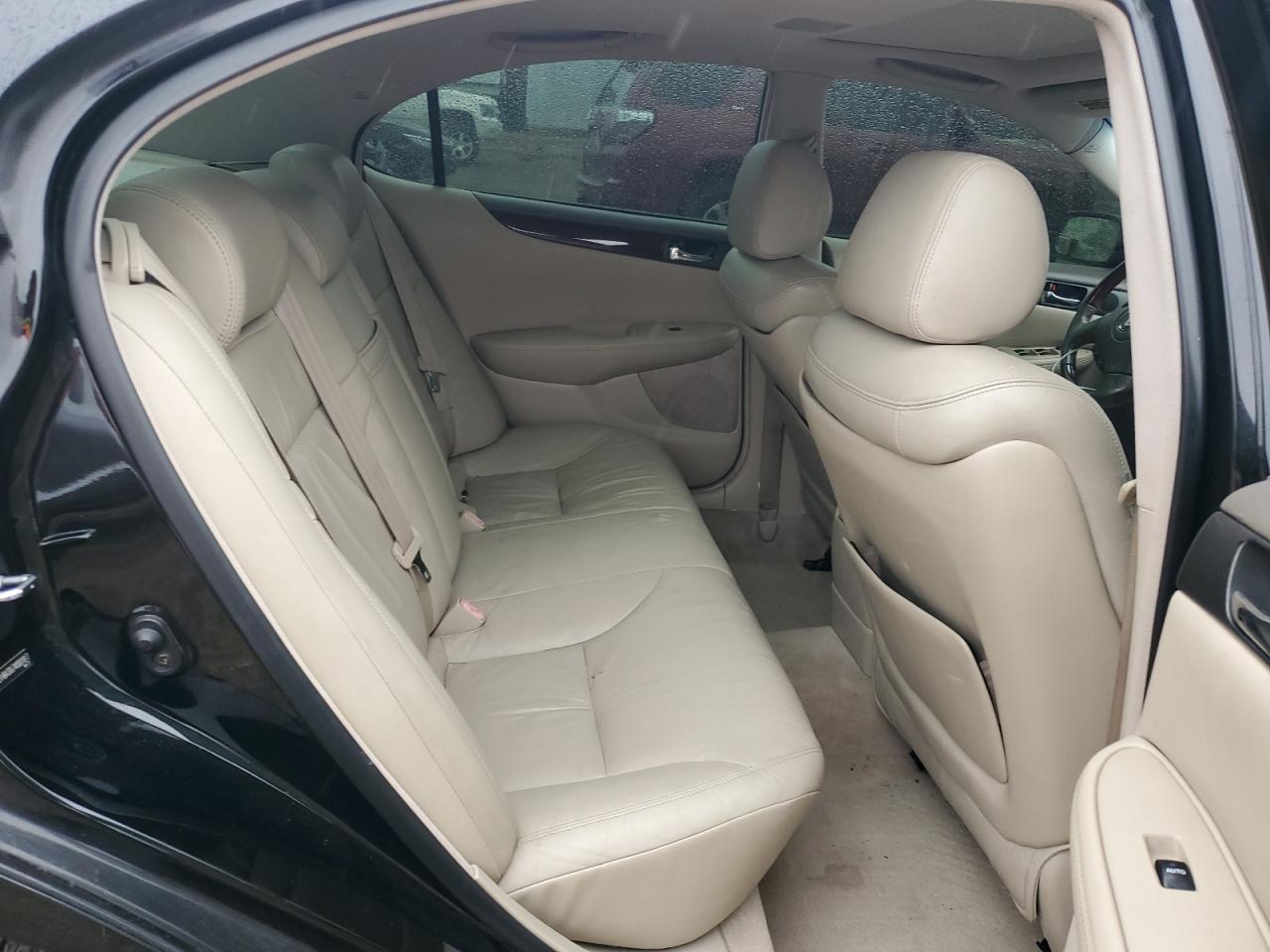 JTHBA30G740001817 2004 Lexus Es 330