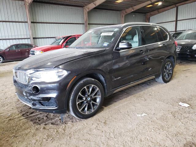 2014 BMW X5 xDrive35i