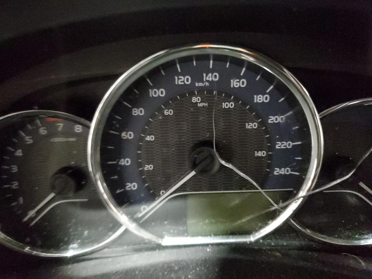 2T1BURHE2EC063549 2014 Toyota Corolla L