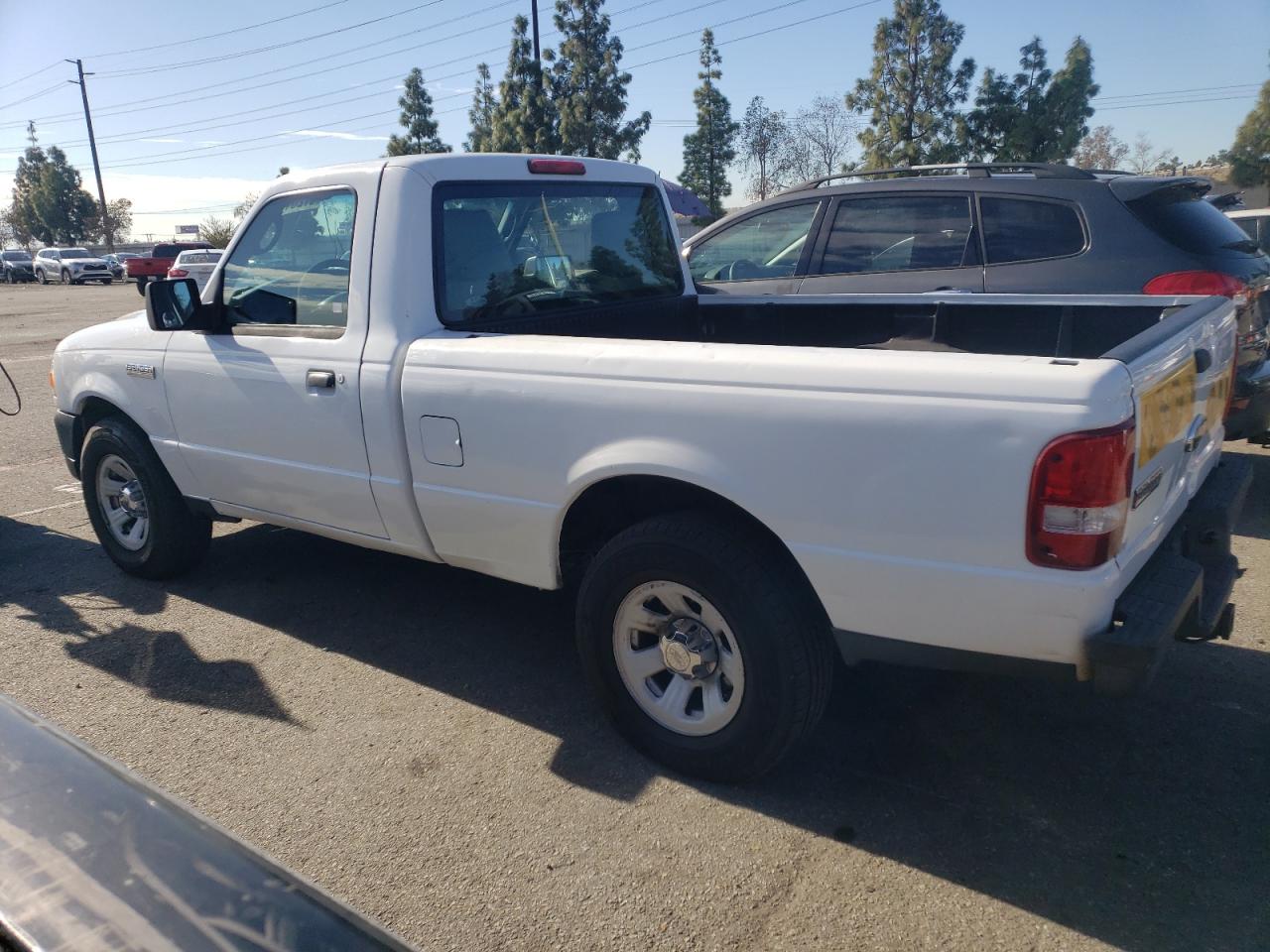 1FTKR1AD5APA66171 2010 Ford Ranger