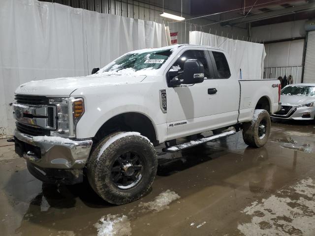 2019 Ford F-250 