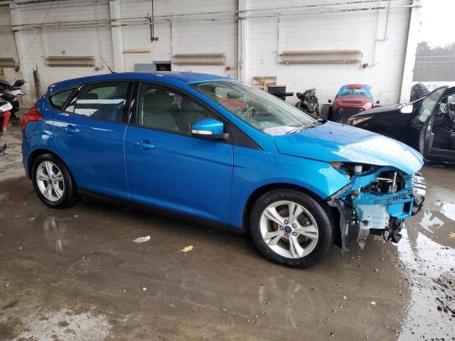 1FADP3K29EL427251 | 2014 FORD FOCUS SE