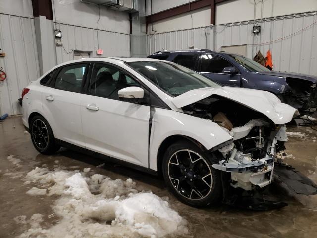 1FADP3F27EL240858 | 2014 FORD FOCUS SE