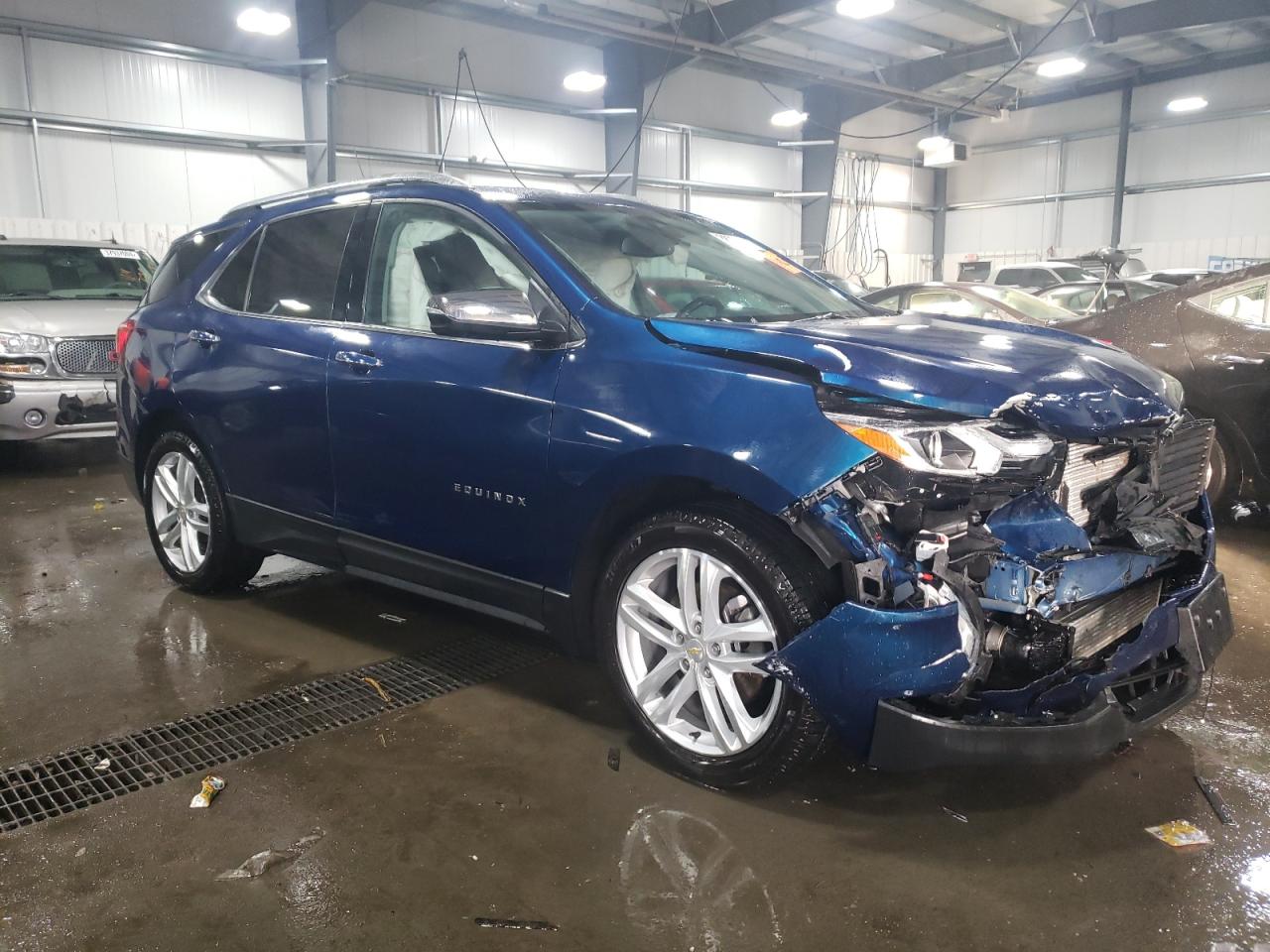 2GNAXYEX3L6149364 CHEVROLET EQUINOX 2020
