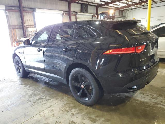 2019 Jaguar F-Pace Premium VIN: SADCJ2FX6KA600078 Lot: 38760774