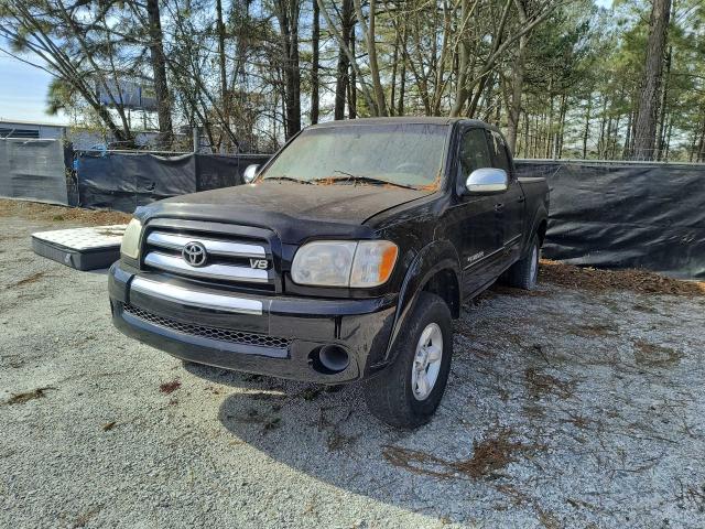 5TBET34115S476076 | 2005 Toyota tundra double cab sr5