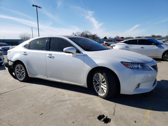 JTHBK1GG1F2184047 | 2015 LEXUS ES 350