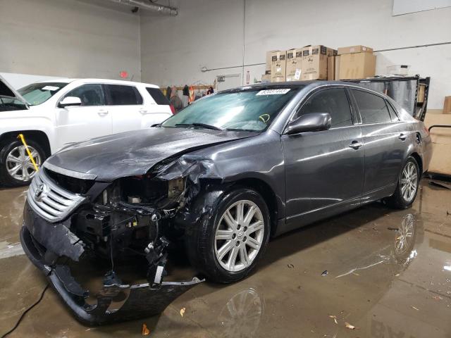 2009 Toyota Avalon XL