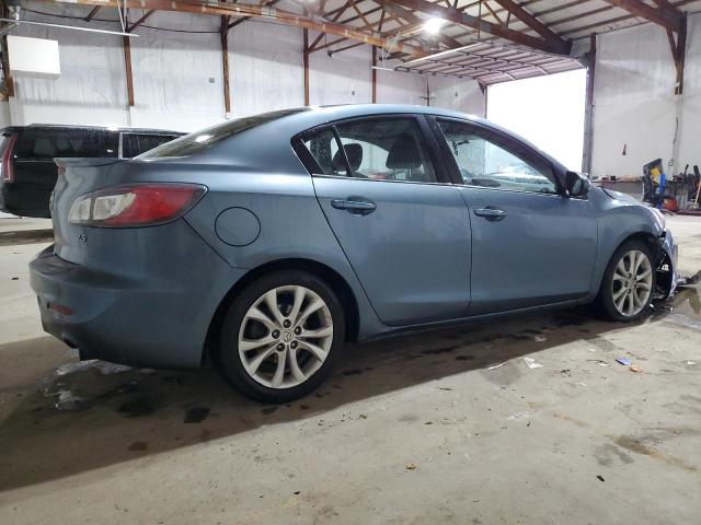 Vin: jm1bl1s5xa1244958, lot: 39284704, mazda mazda3 s 20103