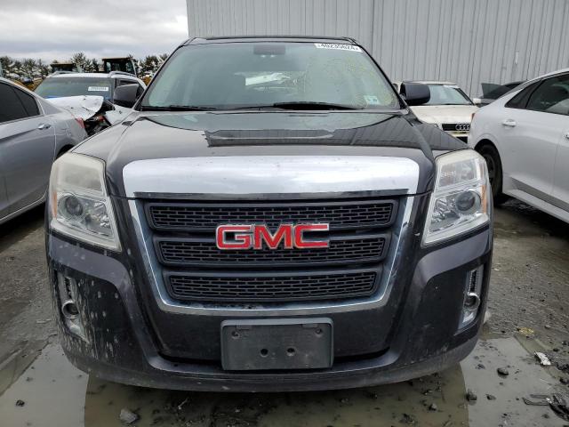 2GKALMEK5F6382768 | 2015 GMC TERRAIN SL