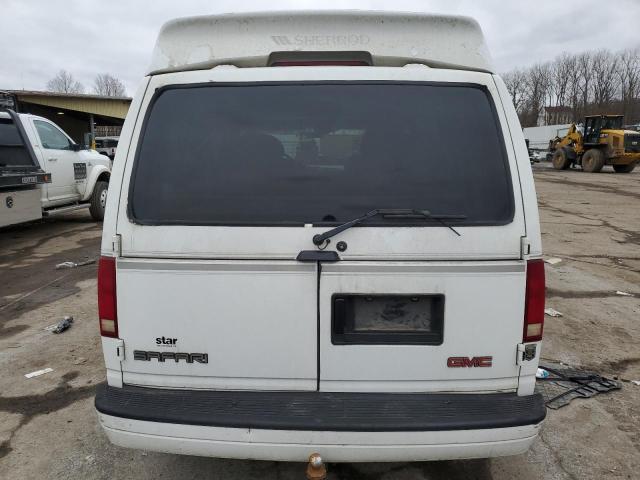 1GDDM19X22B511918 2002 GMC Safari Xt