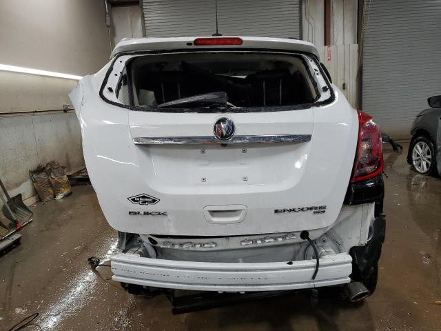 KL4CJESB3JB684693 | 2018 BUICK ENCORE PRE