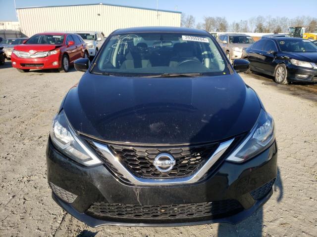 3N1AB7AP7GY289612 | 2016 NISSAN SENTRA S