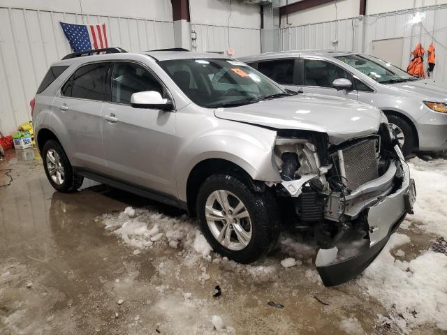 2GNFLFEK6F6228428 | 2015 CHEVROLET EQUINOX LT