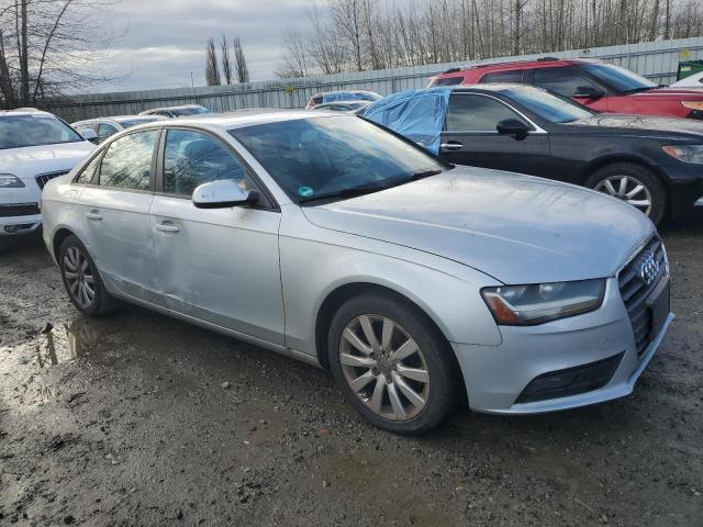 VIN WAUAFAFL3DN010571 2013 Audi A4, Premium no.4