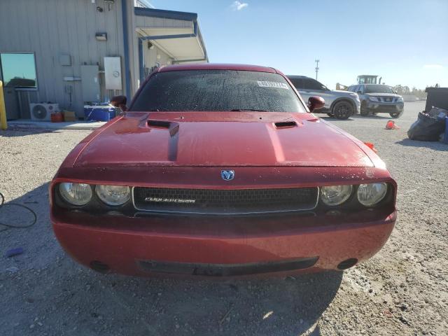 2010 Dodge Challenger - Image 5