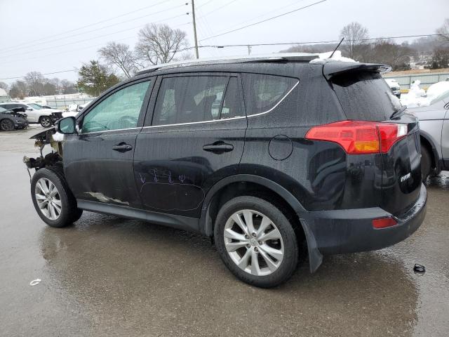 2T3YFREV6EW078926 | 2014 TOYOTA RAV4 LIMIT