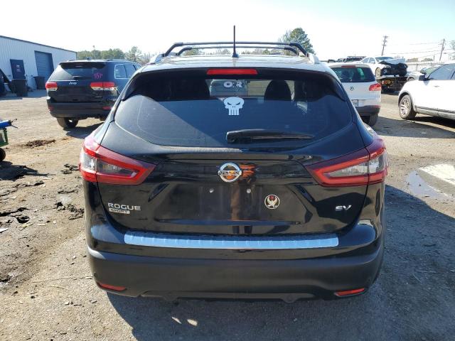 JN1BJ1CV6LW252584 | 2020 NISSAN ROGUE SPOR