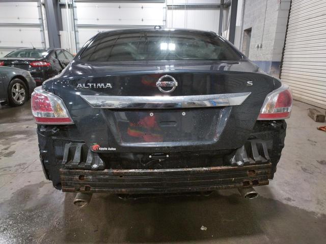 1N4AL3AP8FN335582 | 2015 NISSAN ALTIMA 2.5