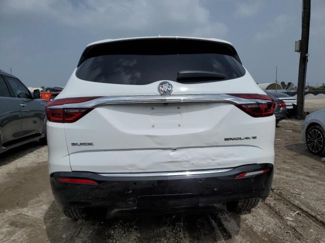 5GAERCKWXJJ205756 | 2018 BUICK ENCLAVE PR