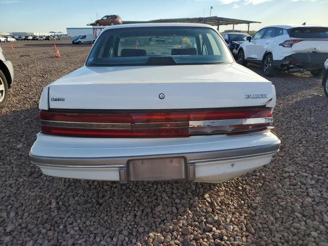 1995 Buick Century Special VIN: 1G4AG55MXS6452817 Lot: 38422744