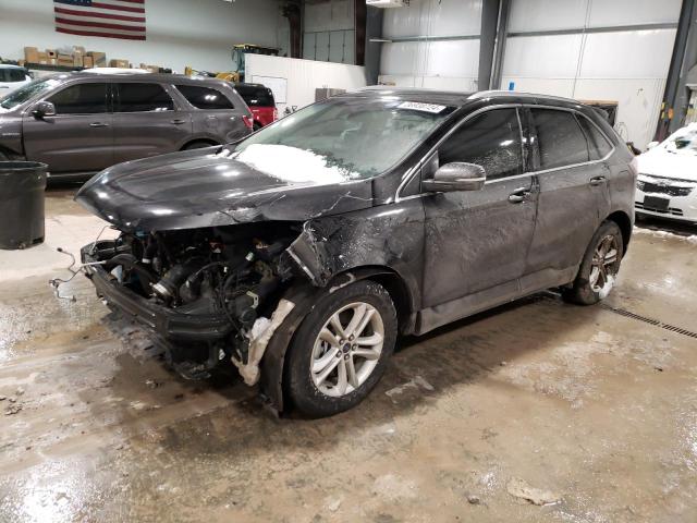 2FMPK4J99KBC24779 2019 FORD EDGE, photo no. 1