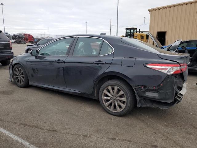 4T1B11HK3JU039138 | 2018 TOYOTA CAMRY L